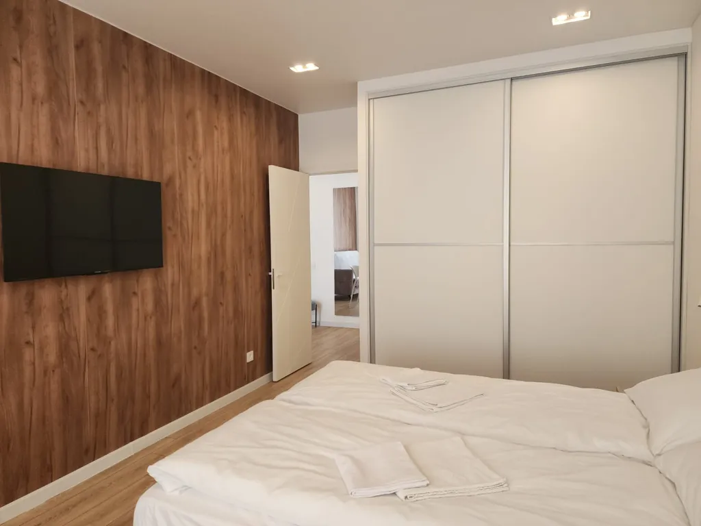 Квартира Апартаменты Baltic Comfort #8 — Калининград