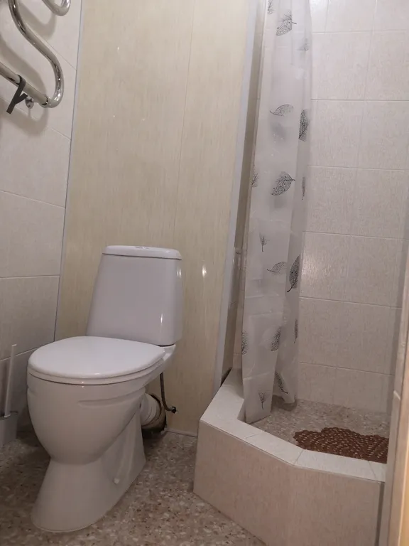 Уютная квартира в 10 минутах до моря