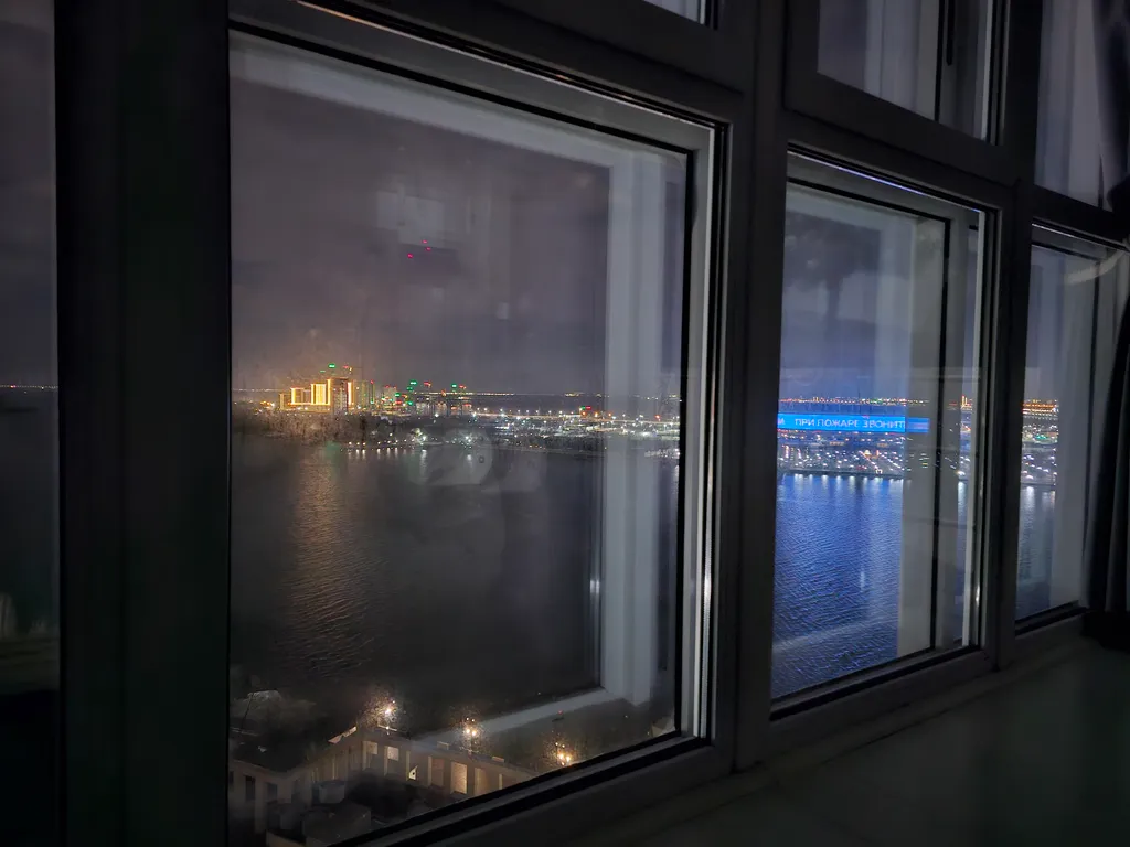 Видовая уютная квартира в центре со всем необходимым