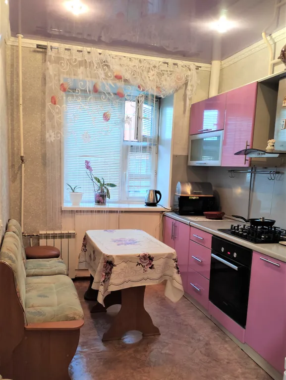 Квартира в северной части города