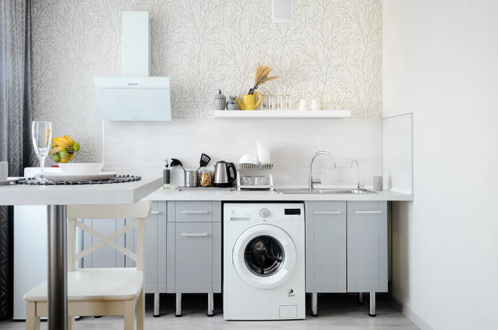 Стильная студия