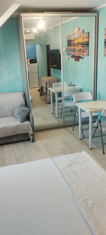 Студия у моря морская звезда