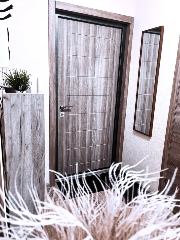 Лесная сказка рядом с М-4