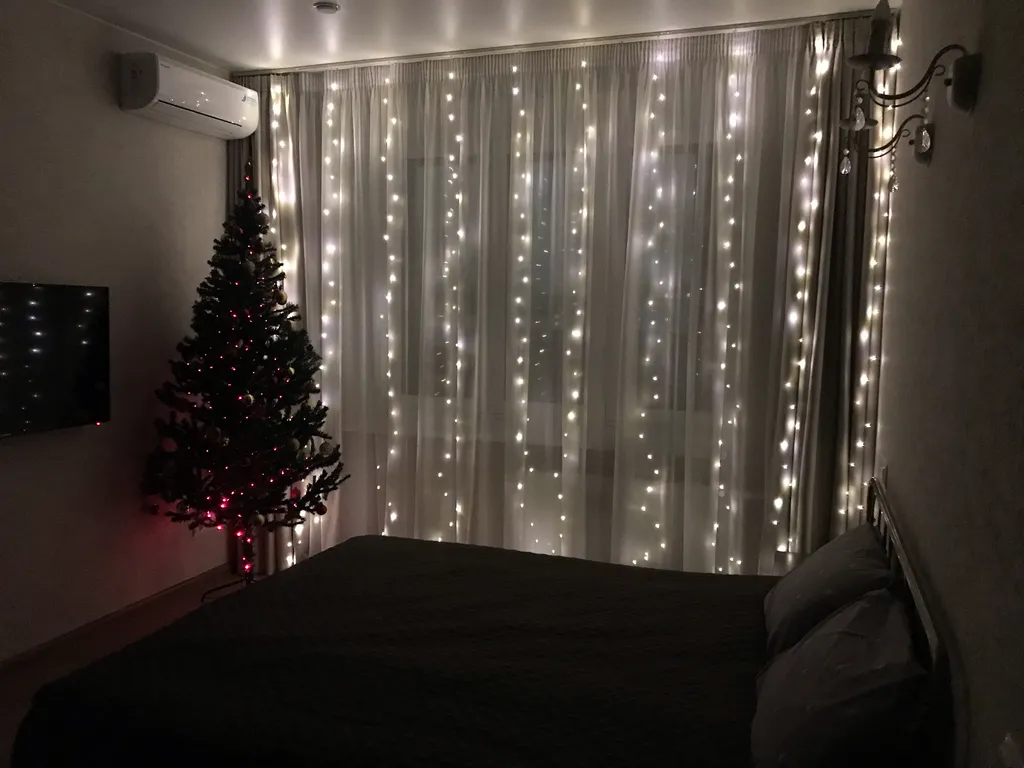 Уютная квартира высокого стандарта качества