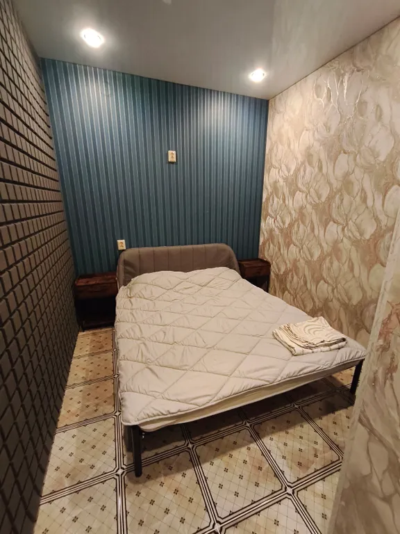 Яркая квартира в 800 метрах от Замкового моста