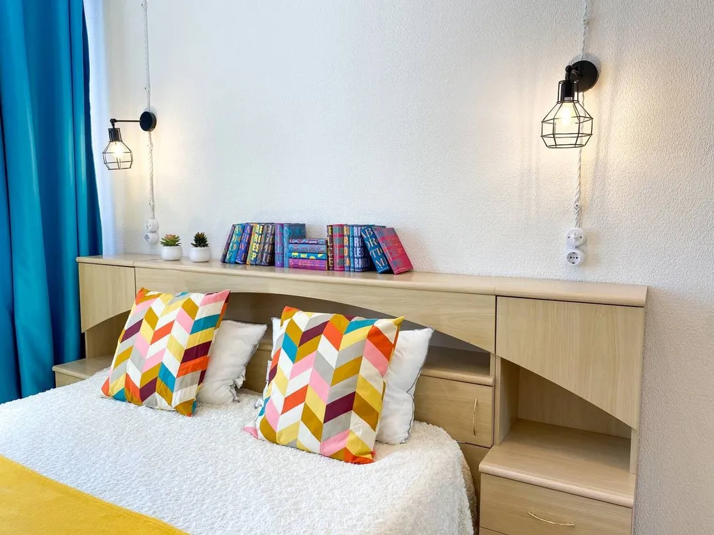 Loft апартаменты в историческом центре