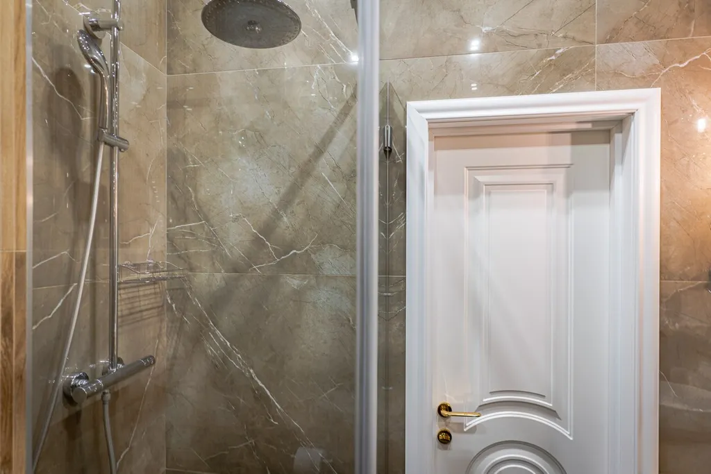 Дизайнерская Люкс студия в самом центре