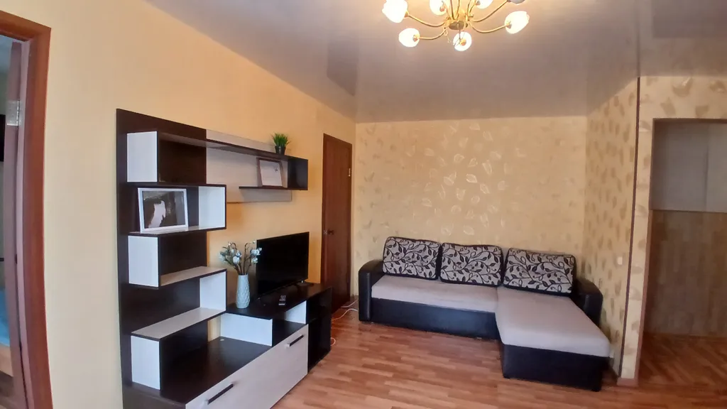 Уютная 2 комнатная квартира в тихом центре около университета