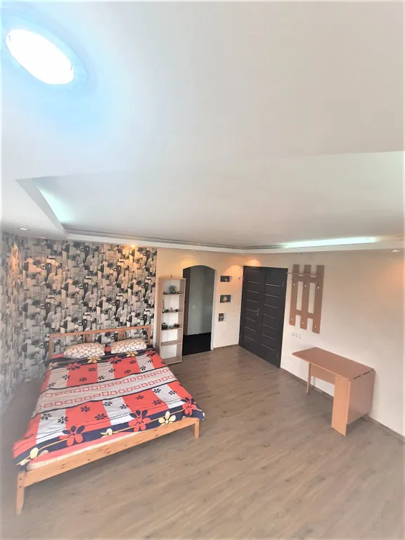 Семейный апартамент