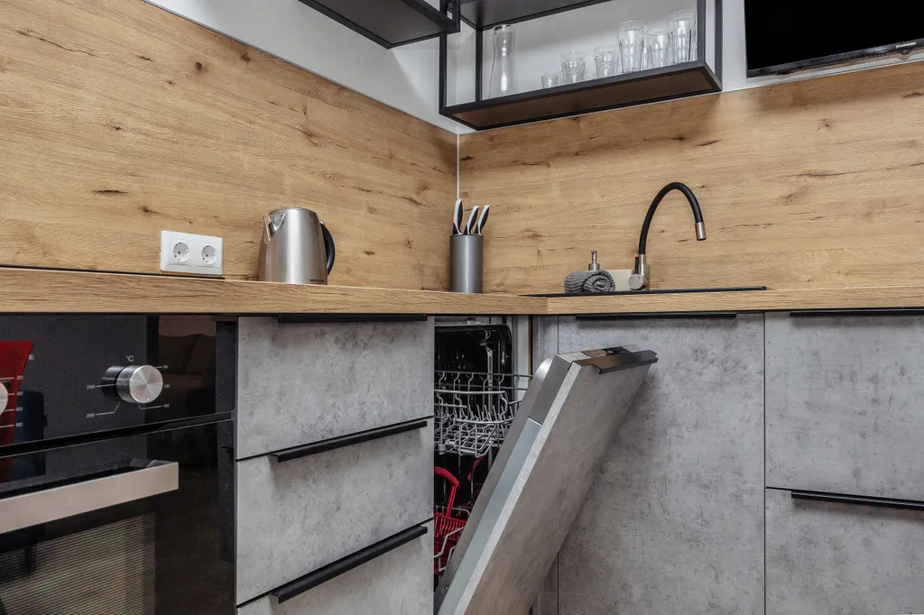Квартира Квартира ЖК Фрукты Виноград 1035 — Сириус