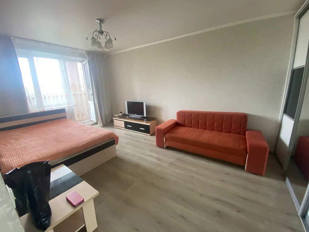 Уютная квартира около театра Нур