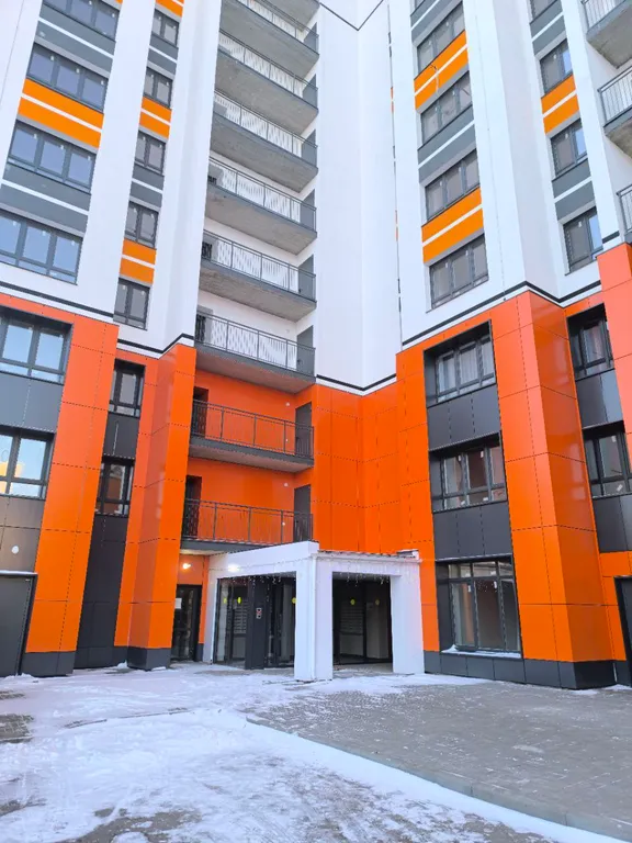 Квартира Уютная тёплая квартира во фрунзенском районе — Ярославль