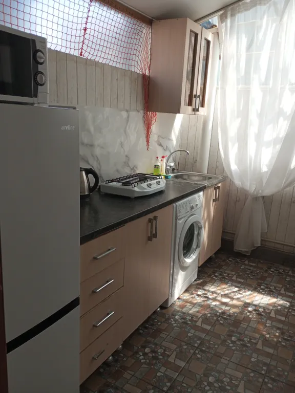 Квартира Квартира в частном доме — Сочи