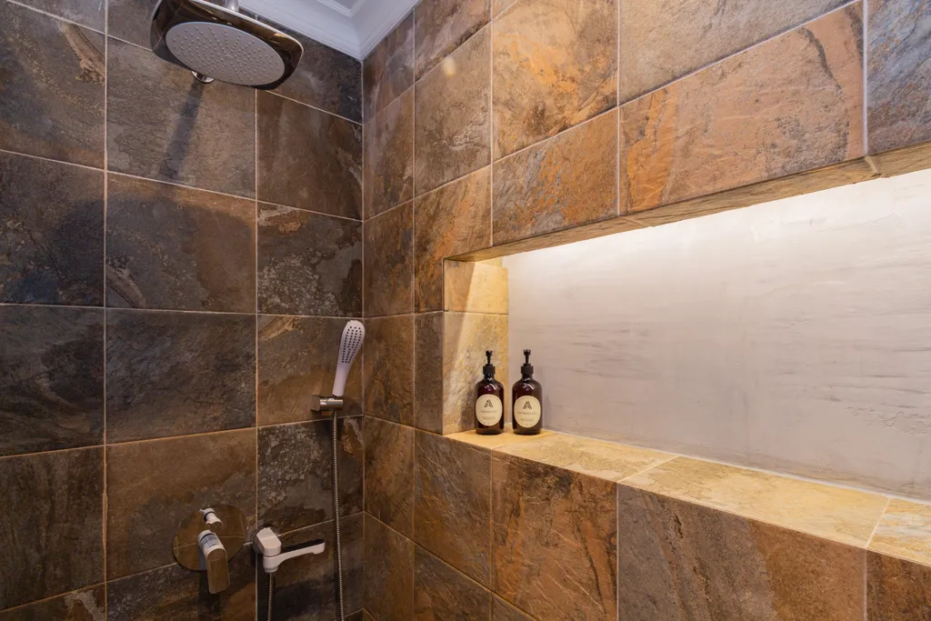 Квартира Апартамент с сезонным бассейном — Ростов-на-Дону