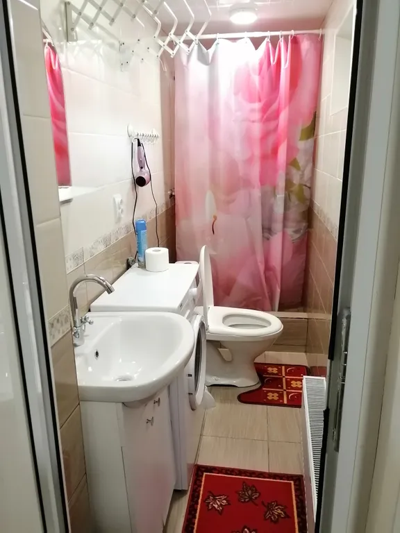 Квартира на Колоннаде