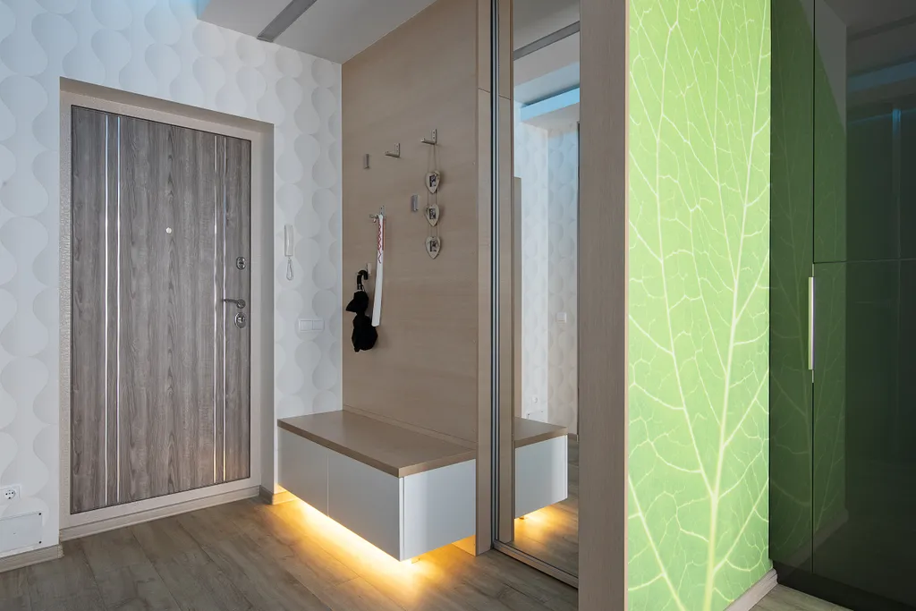 Квартира Квартира премиум класса Тихий берег — Светлогорск