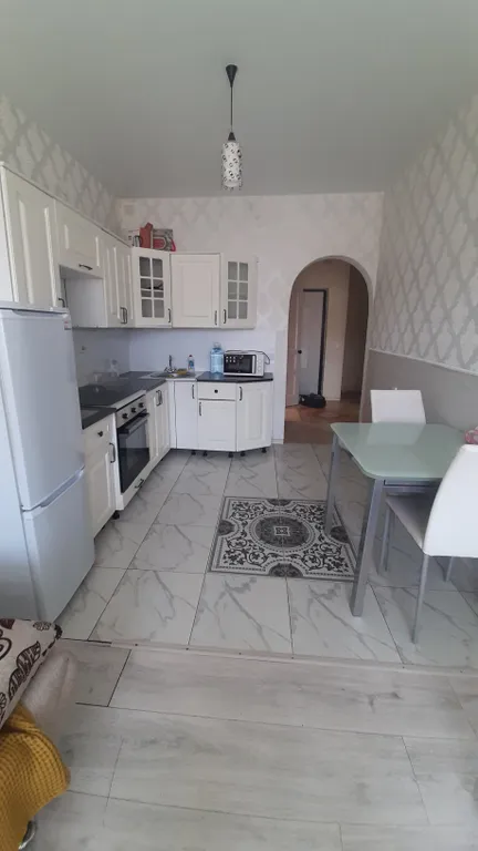 Квартира в районе Аэропорта