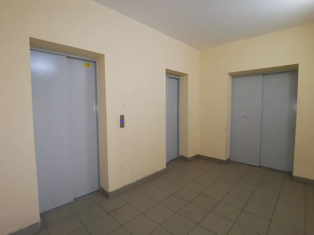 Трёшечка недалеко от парка и стадиона Краснодар