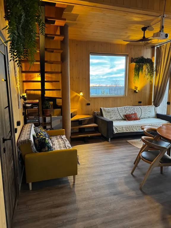 Дом 5 элемент