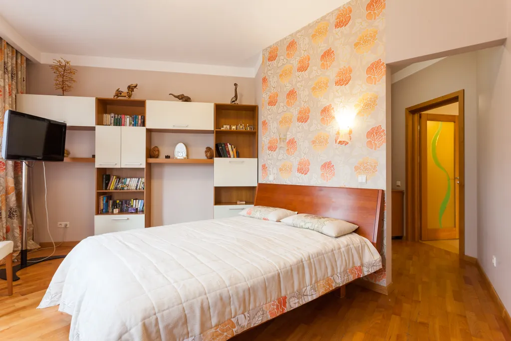 Квартира Комфортабельная квартира — Калининград