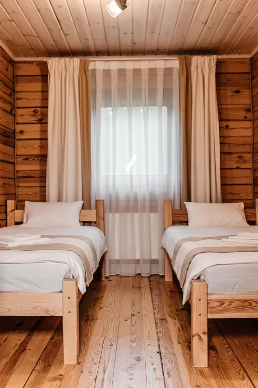 4-комнатный Дом