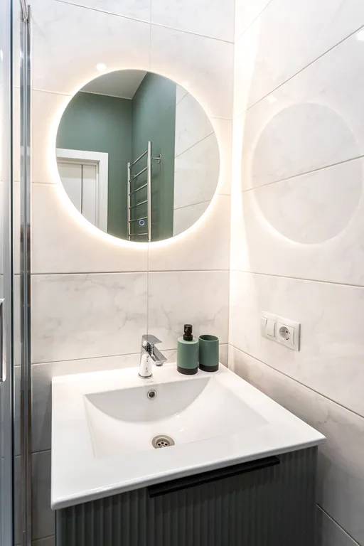 Квартира Уютная квартира у моря — Пионерский