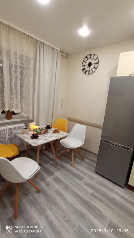 Квартира 1-комнатная Квартира — Калининград