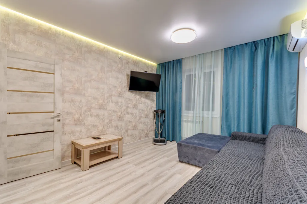 Премиум евродвушка