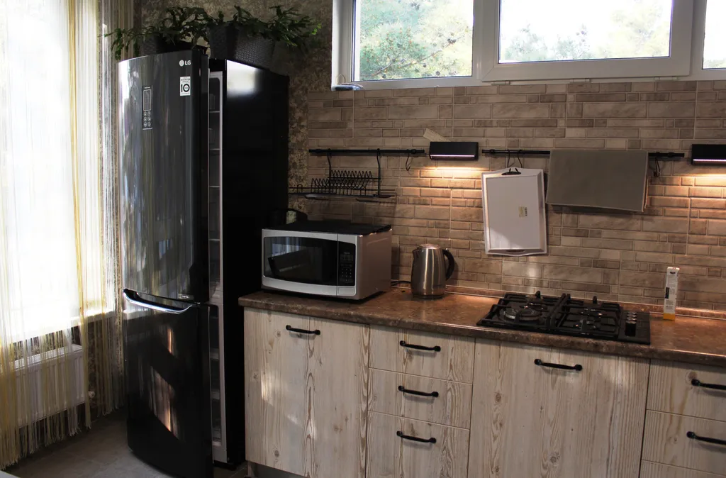 Большой дом с 5 изолированными комнатами в центре