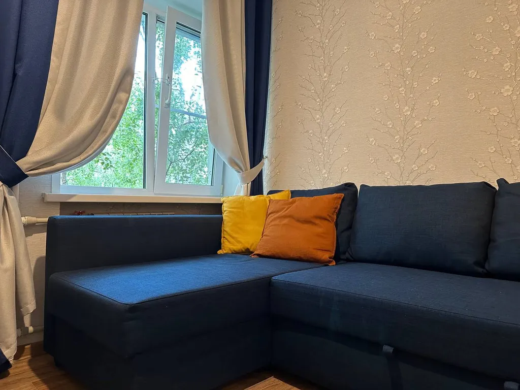 ДзенХоум Сдержанность