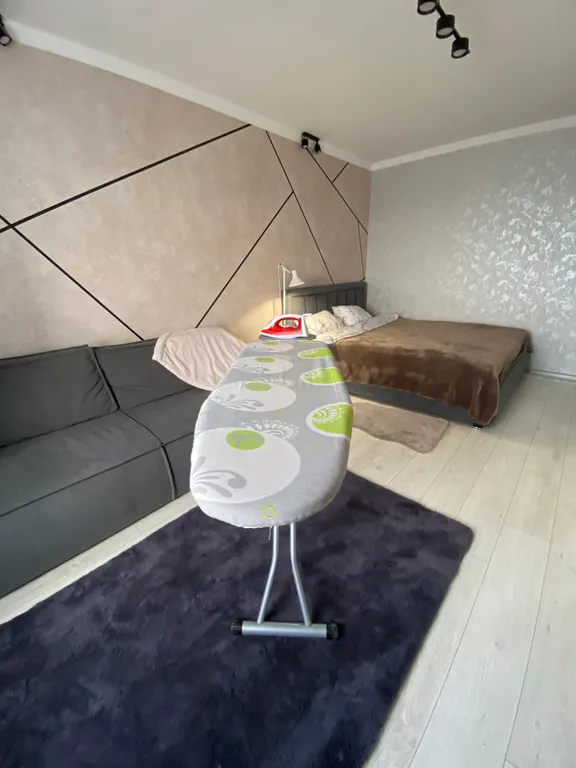 Квартира Новая, уютная квартира, рядом трамвай — Калининград