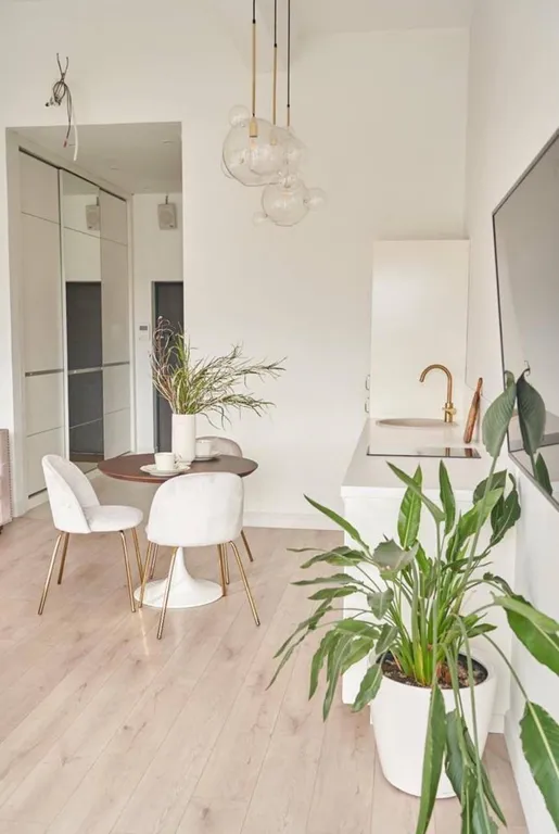 Квартира Самые красивые и уютные апартаменты в комплексе — Москва