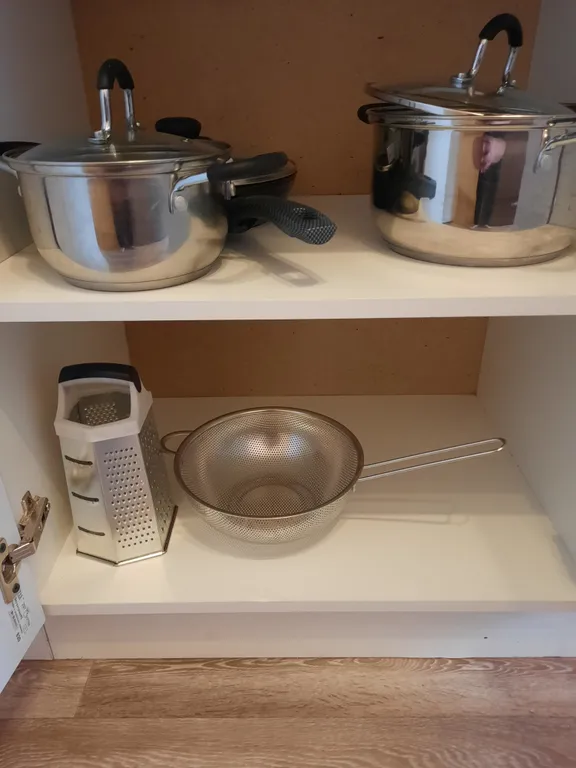 Уютная квартира для командировочных