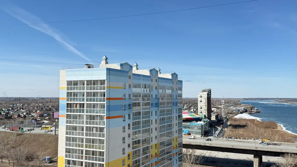 Hugge Place | Однокомнатная квартира у Аквапарка с Wi-Fi