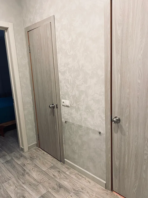 Просторная светлая 2-комнатная квартира в центре города