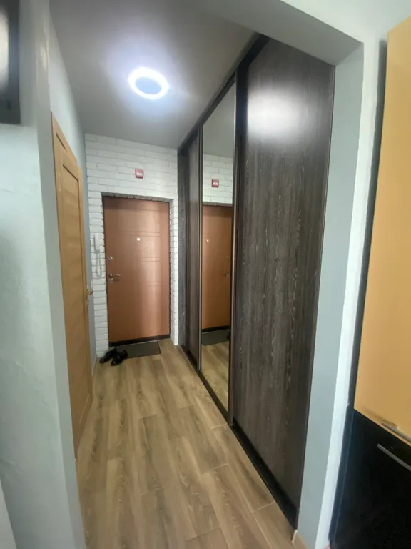 Квартира Квартира Студия с видом на город — Нижний Новгород