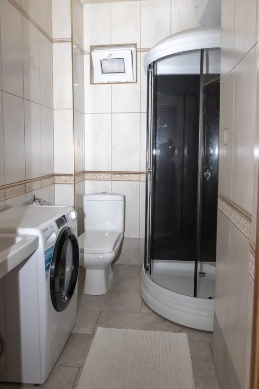 2-комнатные апартаменты в River house