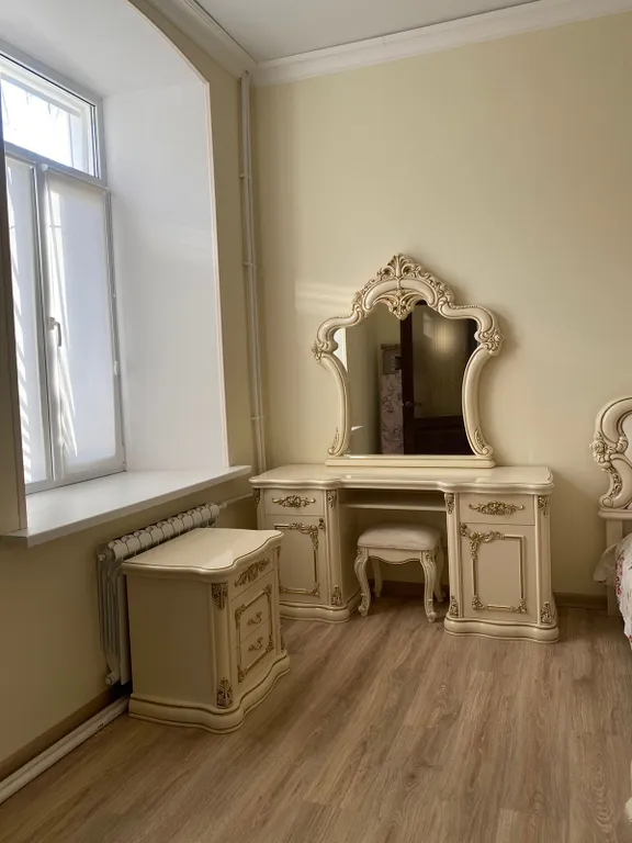 Квартира Уютная квартира в центре города — Махачкала