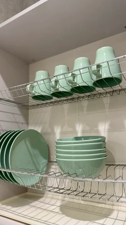 Квартира 2-комнатная Квартира — Адлер