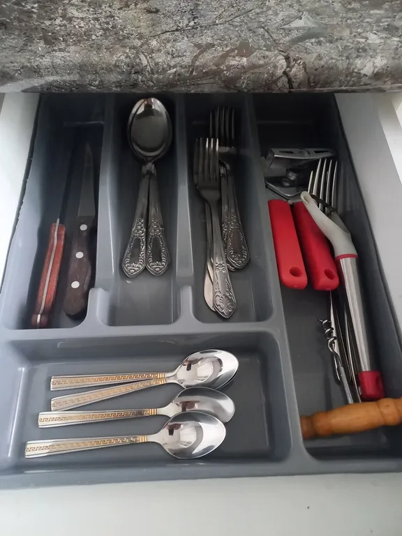 Квартира в новостройке на юго-западе