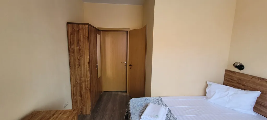 Комната