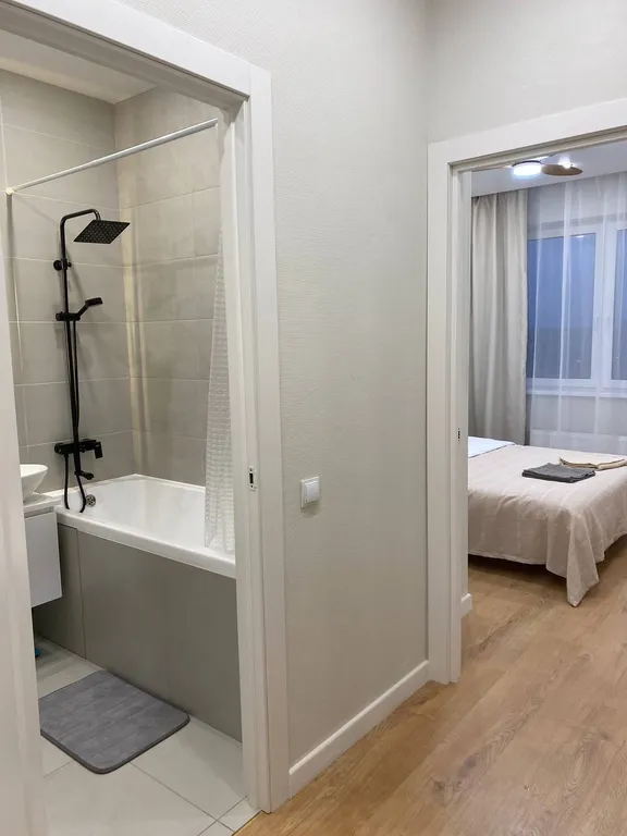 Красивая евро-2 с выездом на М-2