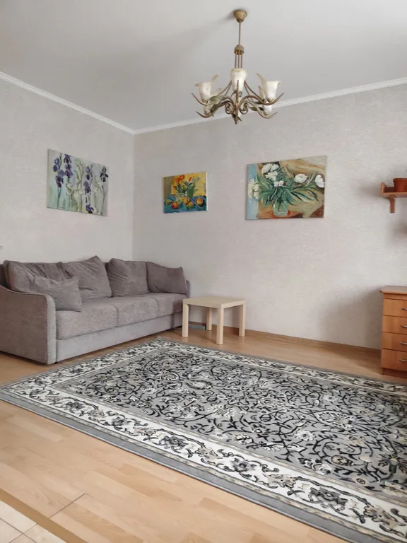 Квартира Двухкомнатная квартира в центре города — Калининград