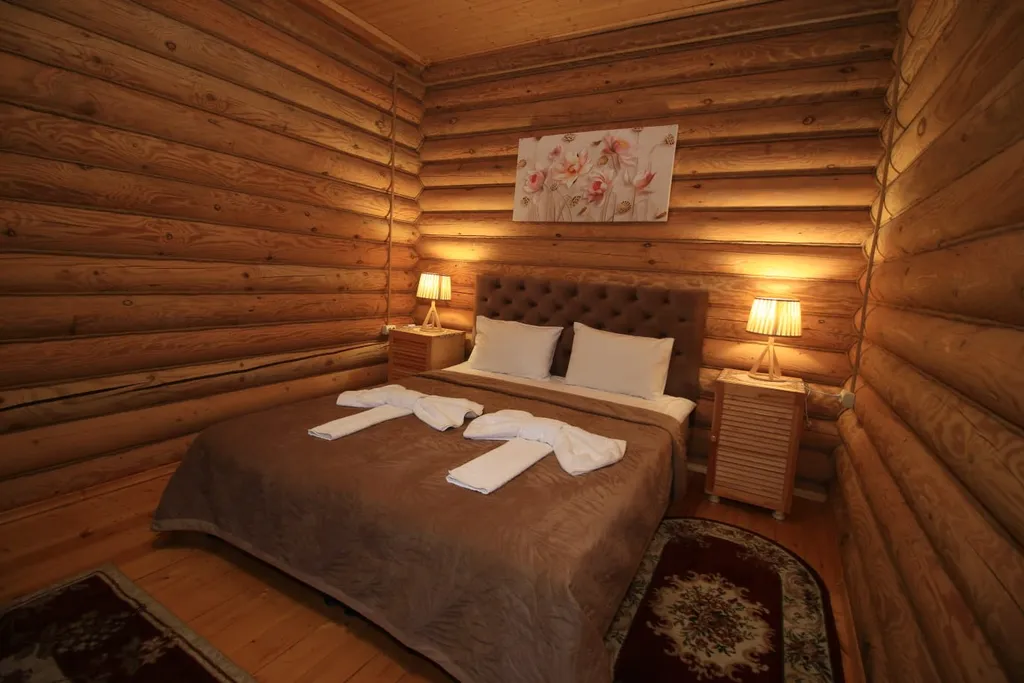 Квартира Комната — аренда посуточно в Домбай