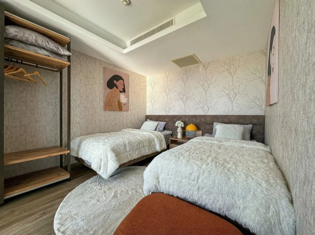 Elite Admiral - премиальные апартаменты с видом на море