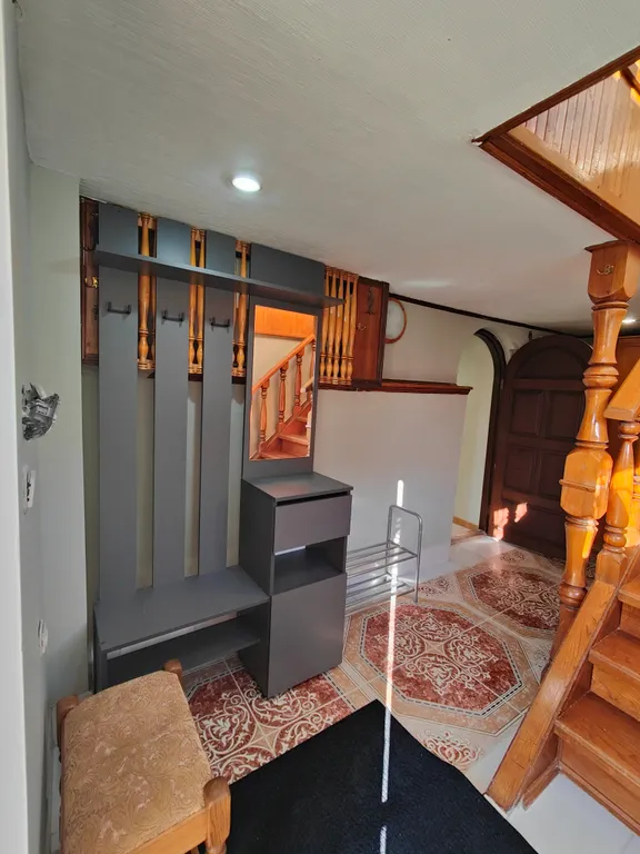 Гостевой дом в сердце Красной поляны