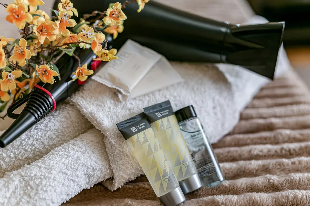 Уютная квартира в курортной зоне