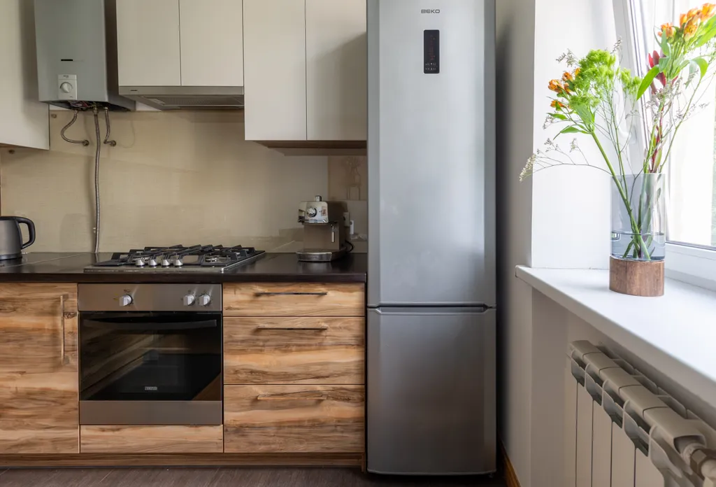 Квартира Квартира Merino home Мейсон — Санкт-Петербург