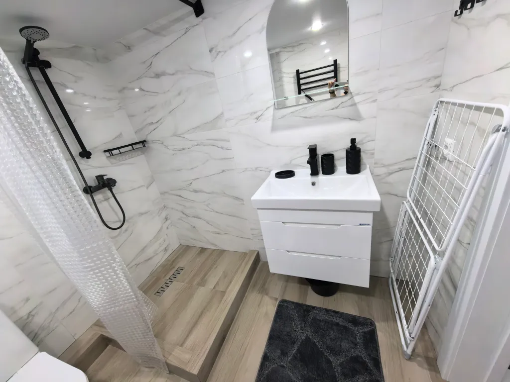 Квартира Квартира в пгт Сириус Олимпийский парк — Сириус