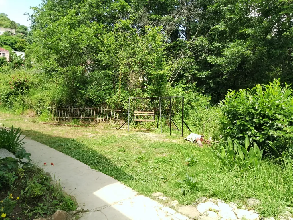 Квартира Квартира 3-х местный — Сочи